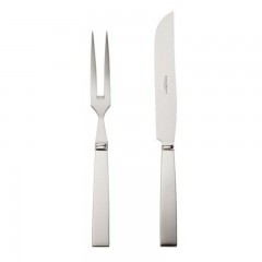 Robbe &amp; Berking Robbe &amp; Berking Riva 150 g versilbert Tranchierbesteck Robbe &amp;amp; Berking Riva 150 г посеребренный набор для резьбы по дереву