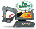 Dickie Toys Volvo Weight Lift Excavator Грузовой экскаватор Volvo