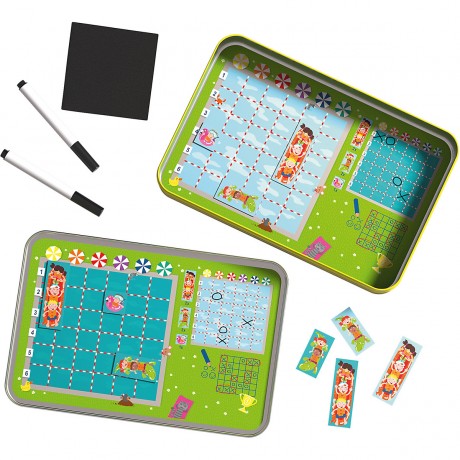 Haba HABA 304663 Schiffe versenken HABA 304663 топят корабли