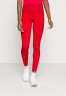 Tommy Hilfiger ESSENTIAL LEGGING Leggings primary red ESSENTIAL LEGGING Леггинсы первичный красный