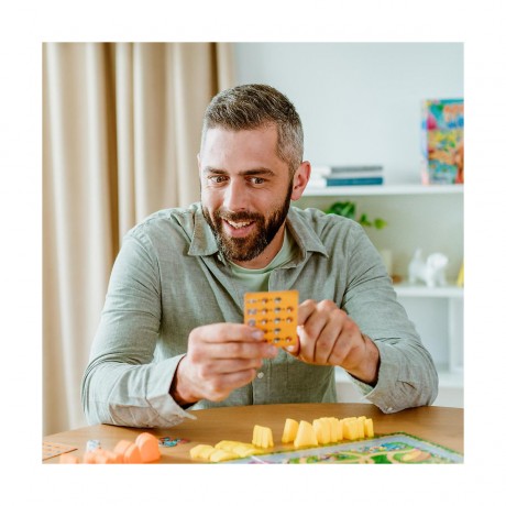 Jumbo Speedwagon NEU НОВИНКА