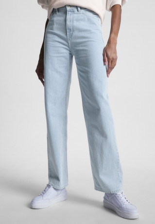 Tommy Hilfiger HIGH RISE  Straight leg jeans mia ВЫСОКАЯ ПОСАДКА Джинсы прямого кроя мда