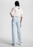 Tommy Hilfiger HIGH RISE  Straight leg jeans mia ВЫСОКАЯ ПОСАДКА Джинсы прямого кроя мда
