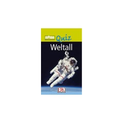 Dorling Kindersley Verlag memo Quiz: Weltall викторина на память: космос