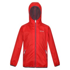 Regatta Freizeitjacke Lever II Outdoorjacken fur Kinder Куртка для отдыха Lever II Куртки для активного отдыха для детей