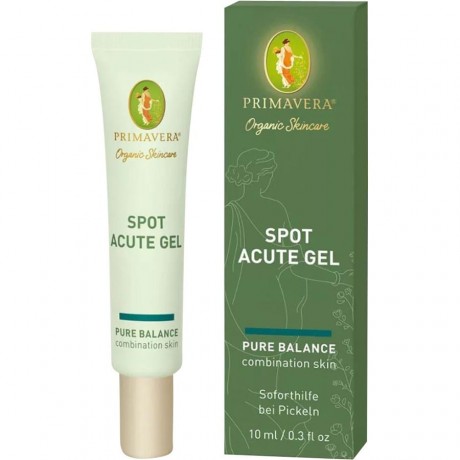 Primavera Spot Acute Gel  Точечный острый гель