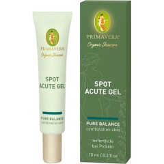 Primavera Spot Acute Gel  Точечный острый гель