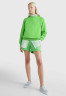 Tommy Hilfiger 1985 MINI CORP LOGO Sweatshirt spring lime ЛОГОТИП MINI CORP 1985 – Свитер весенняя известь