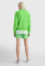 Tommy Hilfiger 1985 MINI CORP LOGO Sweatshirt spring lime ЛОГОТИП MINI CORP 1985 – Свитер весенняя известь