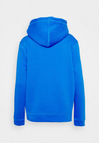 Tommy Hilfiger REGULAR  Hoodie electric blue ОБЫЧНЫЙ Толстовка с капюшоном синий электрик