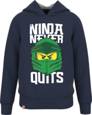 LEGO Sweatshirt Ninjago Sweatshirts fur Jungen Толстовка Ninjago Толстовки для мальчиков
