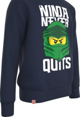 LEGO Sweatshirt Ninjago Sweatshirts fur Jungen Толстовка Ninjago Толстовки для мальчиков