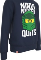 LEGO Sweatshirt Ninjago Sweatshirts fur Jungen Толстовка Ninjago Толстовки для мальчиков