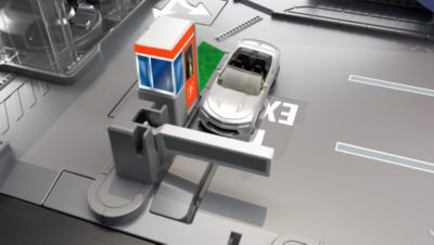 Mattel Matchbox Flughafen Set mit Gerauschen Matchbox Airport Set с шумом