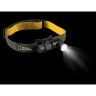 National Geographic ILUMINOS 450 LED-Taschenlampe mit Kopfhalterung 450 lm Фонарь ILUMINOS 450 LED с креплением на голову 450 лм