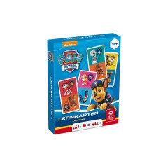 ASS Altenburger Lernspiel PAW Patrol Развивающая игра Щенячий патруль