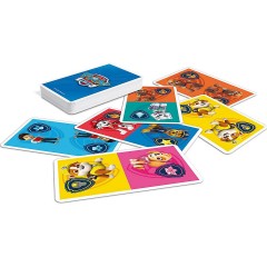 ASS Altenburger Lernspiel PAW Patrol Развивающая игра Щенячий патруль