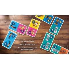 ASS Altenburger Lernspiel PAW Patrol Развивающая игра Щенячий патруль