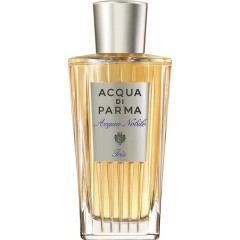 Acqua di Parma (Аква ди Парма) Acqua Nobili Eau de Toilette Туалетная вода Spray Спрей Iris, 75 мл