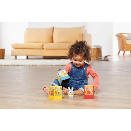 Ravensburger Mein erstes Lotti Karotti Моя первая Лотти Каротти