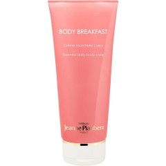 Jeanne Piaubert (Жан Пьюбер) Korperpflege Крем для тела Body Breakfast, 200 мл
