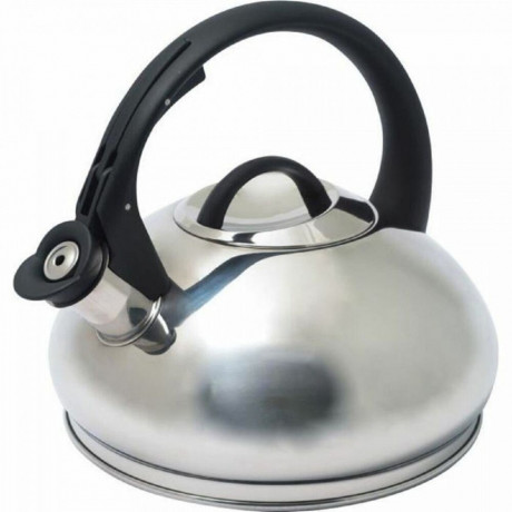 DOTMALL DOTMALL Wasserkocher Baumalu Wasserkocher aus Edelstahl 3L, 30 l  Чайник DOTMALL Чайник Baumalu из нержавеющей стали 3л, 30 л