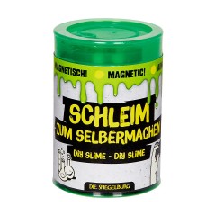 Die Spiegelburg Schleim zum Selbermachen Слайм своими руками