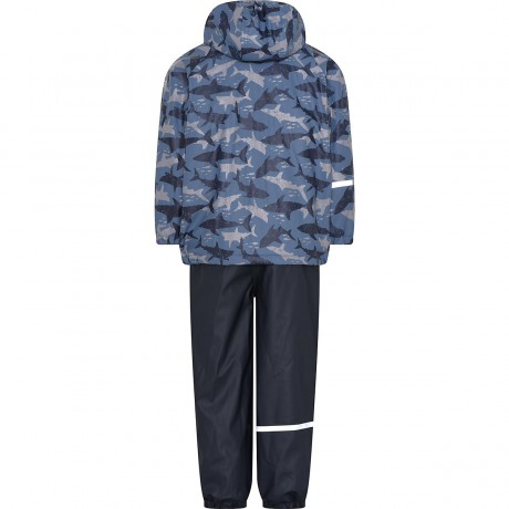 CeLaVi Regenanzug fur Jungen Дождевик для мальчиков