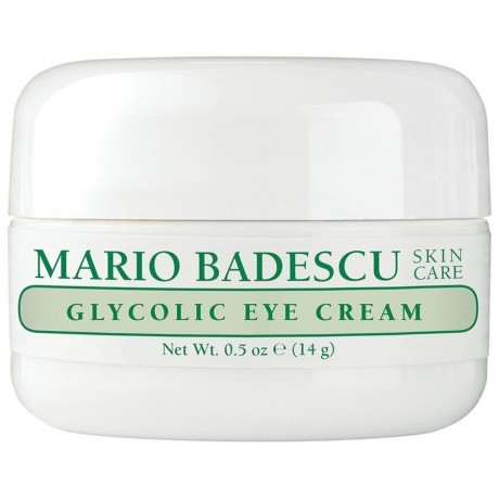 Mario Badescu Glycolic Eye Cream  Гликолевый крем для глаз