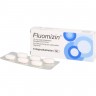Pierre Fabre Pharma FLUOMIZIN 10 mg Vaginaltabletten  ФЛУОМИЗИН 10 мг вагинальные таблетки