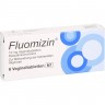 Pierre Fabre Pharma FLUOMIZIN 10 mg Vaginaltabletten  ФЛУОМИЗИН 10 мг вагинальные таблетки