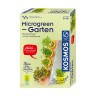 Kosmos Microgreen-Garten Микрозеленый сад