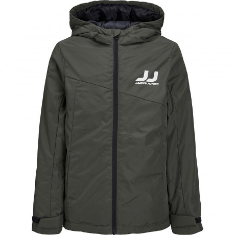 JACK JONES Junior Winterjacke JJWIND fur Jungen Зимняя куртка JJWIND для мальчиков