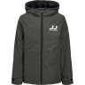JACK JONES Junior Winterjacke JJWIND fur Jungen Зимняя куртка JJWIND для мальчиков