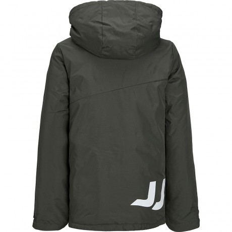 JACK JONES Junior Winterjacke JJWIND fur Jungen Зимняя куртка JJWIND для мальчиков