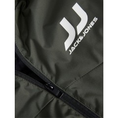 JACK  JONES Junior Winterjacke JJWIND fur Jungen Зимняя куртка JJWIND для мальчиков