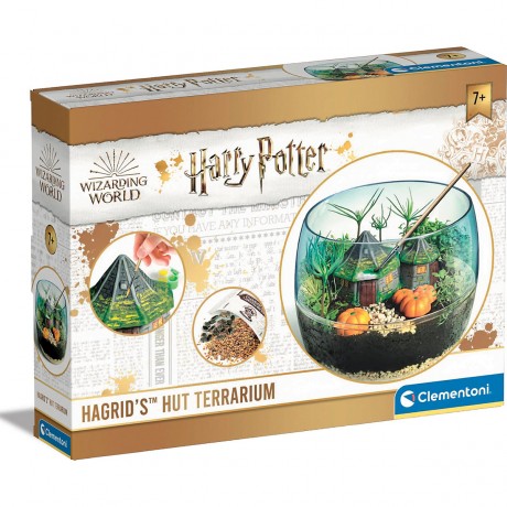 Clementoni Harry Potter Гарри Поттер