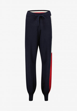 Tommy Hilfiger Tracksuit bottoms blue Нижняя часть спортивного костюма синий