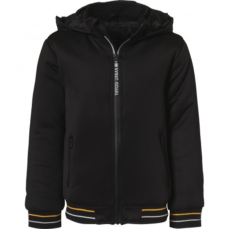 Tiffosi Winterjacke VALDEMAR fur Jungen Зимняя куртка VALDEMAR для мальчика