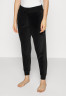 Tommy Hilfiger Pyjama bottoms black пижамные штаны черный