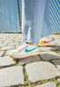 Nike Sportswear W AF1 SHADOW Sneaker low summit white/neptune green yellow/ochre lapis cinnabar sanddrift W AF1 SHADOW Низкие кроссовки женские вершина белый/зеленый нептун желтый/охра лазурит киноварь песчаная пыль