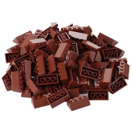 Katara 100 Bausteine in Dachform 100 строительных блоков в форме крыши