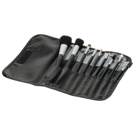 Fantasia 9-tlg. -  mit Pinseltasche Pinselset Pinsel, 1 шт.