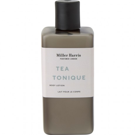 Miller Harris Tea Tonique Body Lotion  Тонизирующий лосьон для тела с чаем