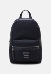Tommy Hilfiger SIGNATURE BACKPACK UNISEX Rucksack desert sky РЮКЗАК SIGNATURE UNISEX Рюкзак небо пустыни