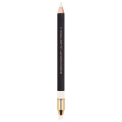 Карандаш для глаз Yves Saint Laurent Dessin du Regard Arty Duo Eyeliner Spring 2017, оттенок 08 Blanc Party
