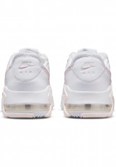 Nike Sportswear Sneaker low  white barely rose white  white barely rose white Низкие кроссовки женские белые едва розовые белые белый едва розово-белый