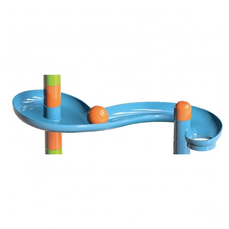 alldoro Kugelbahn дорожка для мячей