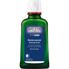 Weleda For Men Rasierwasser Для мужчин после бритья