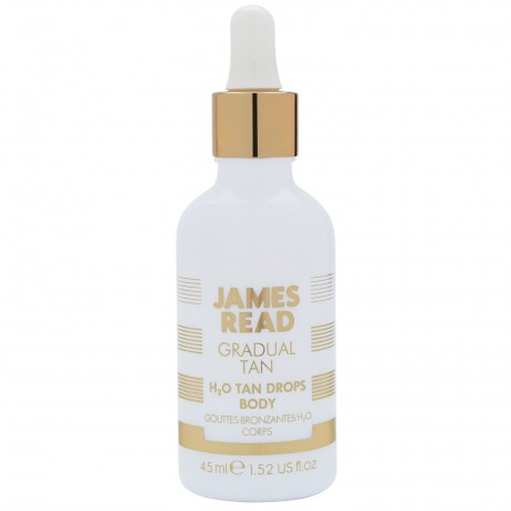 James Read H2O Tan Drops Body  Капли для загара H2O для тела